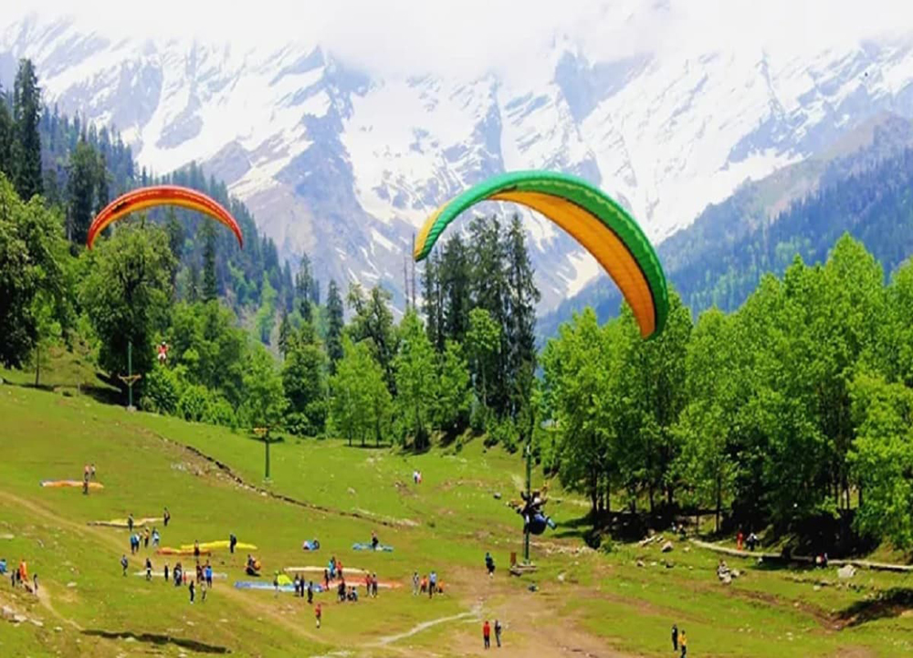 Best Travel Service In Jammu