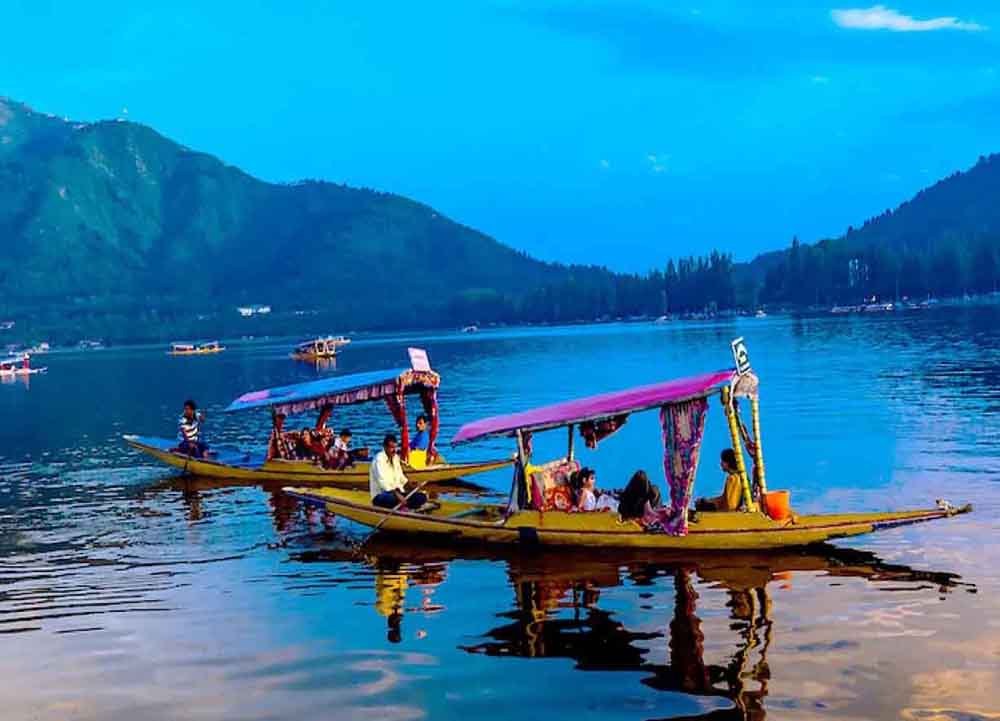 Best Travel Agency In Jammu
